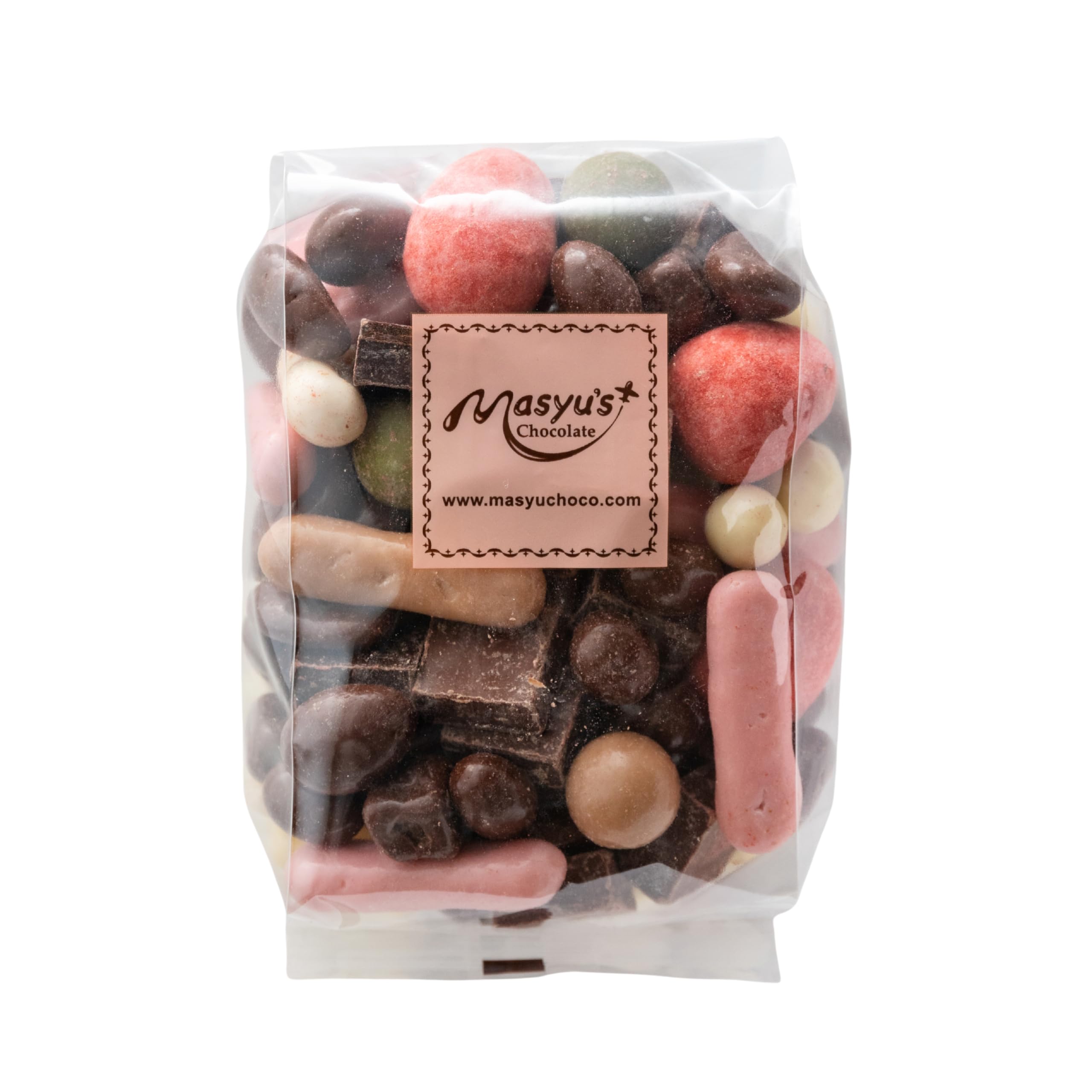 Amazon | 【マシュー】マシューチョコ350g | マシューのチョコレート